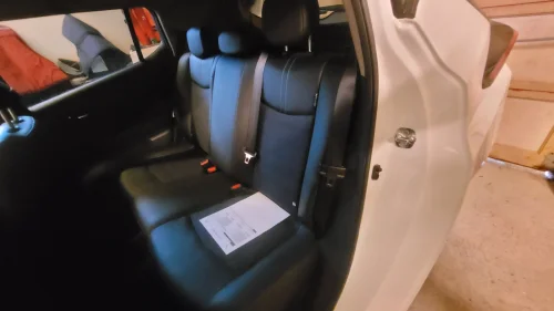 NISSAN Leaf 62kWh 62kWh