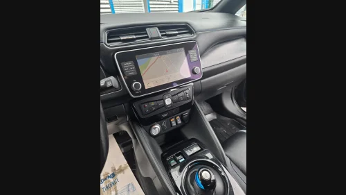 NISSAN Leaf 62kWh 62kWh e+ Tekna