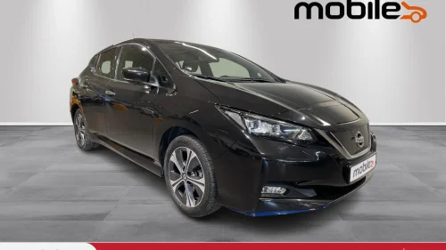 NISSAN Leaf 62kWh 62kWh e+ N-Connecta LAV KM/WLTP 385KM
