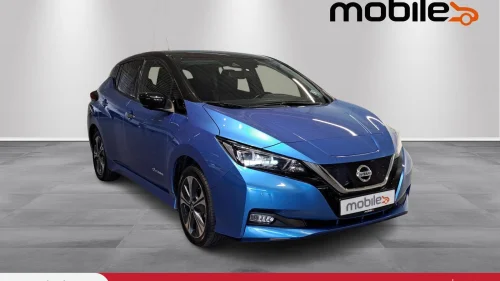 NISSAN Leaf 62kWh 62kWh e+ Tekna