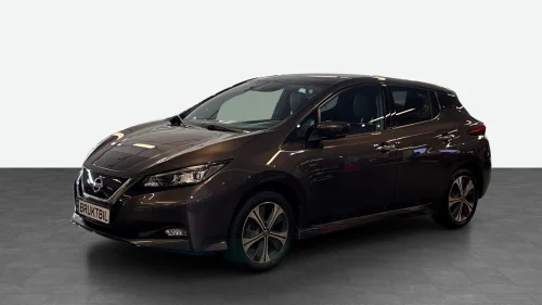 NISSAN Leaf 62kWh 62kWh e+ N-Connecta NY SERVICE/NY-EU/385KM WLTP!