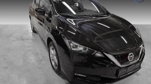 NISSAN Leaf 62kWh 62KWH TEKNA, SKINN, BOSE, EN EIER