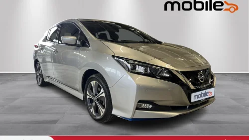 NISSAN Leaf 62kWh 62kWh e+ Tekna