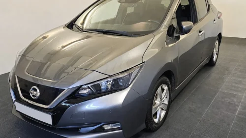 NISSAN Leaf 40kWh 40kWh