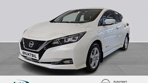 NISSAN Leaf 62kWh e+ Tekna 62kWh 360 Bose Navi DAB+
