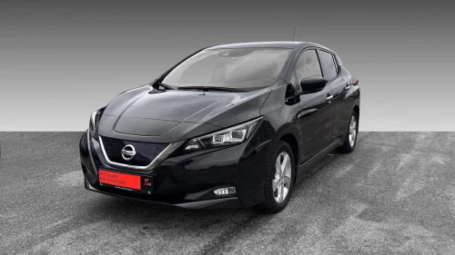 NISSAN Leaf 40kWh 40kWh / Navi/Ryggekamera/Bluetooth/varme ratt+++