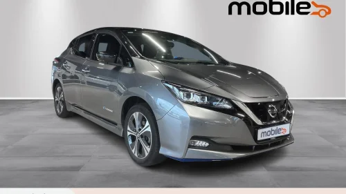 NISSAN Leaf 62kWh 62kWh e+ Tekna
