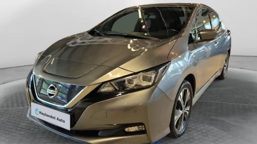 NISSAN Leaf 62kWh 62 kWh N - Connecta