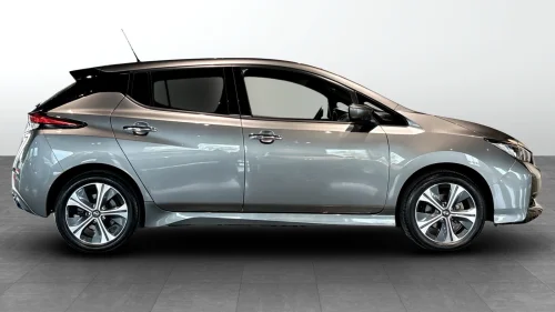 NISSAN Leaf 62kWh 62kWh e+ N-Connecta /NORSK BIL/Navi/360 kamera