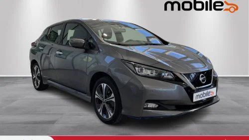NISSAN Leaf 62kWh 62kWh e+ Accenta