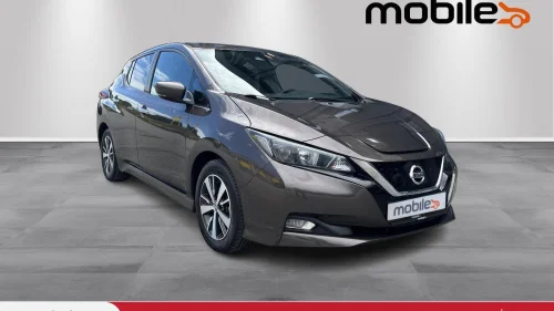NISSAN Leaf 40kWh 40kWh Acenta