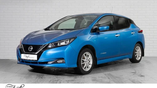 NISSAN Leaf 62kWh 62kWh e+ Tekna