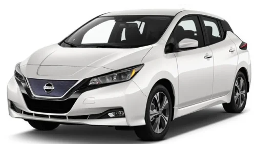 NISSAN Leaf 62kWh 62kWh e+ Tekna