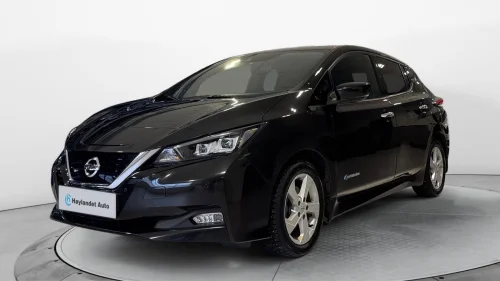 NISSAN Leaf 40kWh 40kWh Tekna e-PEDAL/360`KAM/BOSE/KEYLESS/ACC++