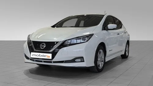 NISSAN Leaf 62kWh 62kWh e+ Tekna, BOSE, Skinn, etc.