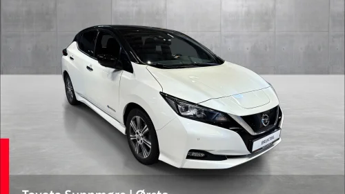 NISSAN Leaf 40kWh 40kWh Tekna