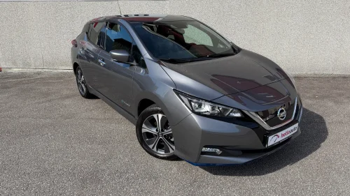 NISSAN Leaf 62kWh 62kWh e+ Tekna Fullskinn LAV KM, 1 Eier
