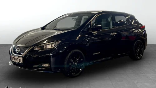 NISSAN Leaf 62kWh 62kWh e+ Tekna /NY SERVICE/NY-EU/BOSE/ACC/360KAM++