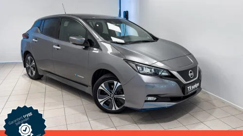NISSAN Leaf 62kWh 62kWh e+ Tekna