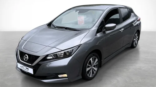 NISSAN Leaf 40kWh 40kWh, R.kam, Ad.cruise, 250km WLTP, Euok 11/2026
