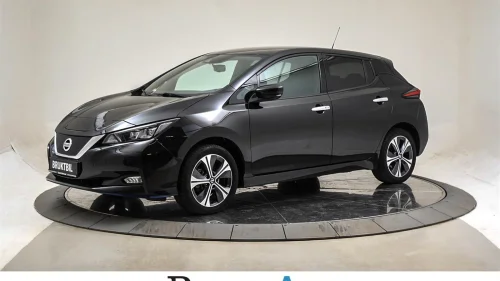 NISSAN Leaf 62kWh N-Connecta 62KWH 360-Kam/Ad.Cruise/Carplay/385WLTP+