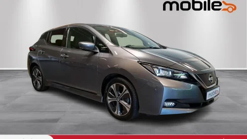 NISSAN Leaf 40kWh 40kWh N-Connecta