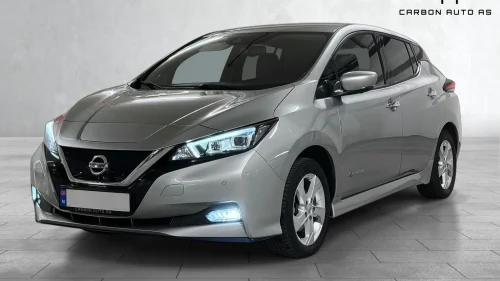 NISSAN Leaf 62kWh 62kWh e+ Tekna