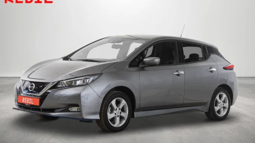 NISSAN Leaf 62kWh 385Km/62 KWh/N-Connecta/360 kamera/Navi/ACC/S+V Dekk