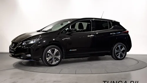 NISSAN Leaf 62kWh 62kWh Tekna | kr 1.990,- pr mnd!