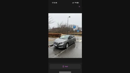 NISSAN Leaf 62kWh 62kWh e+ Tekna