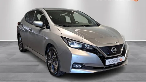 NISSAN Leaf 62kWh 62kWh e+ Tekna