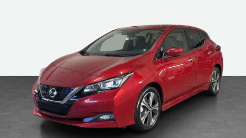 NISSAN LEAF 40kWh Leaf