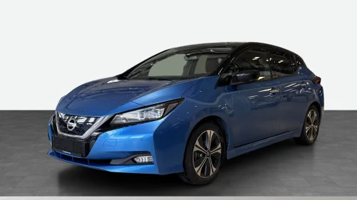NISSAN Leaf 40kWh 40kWh N-Connecta