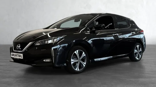 NISSAN Leaf 62kWh 62kWh e+ Acenta