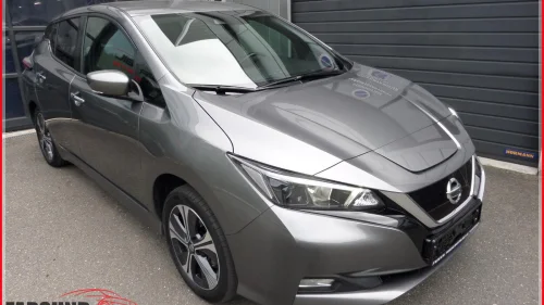 NISSAN Leaf 62kWh 62kWh Acenta EU GODKJENT TIL 2028