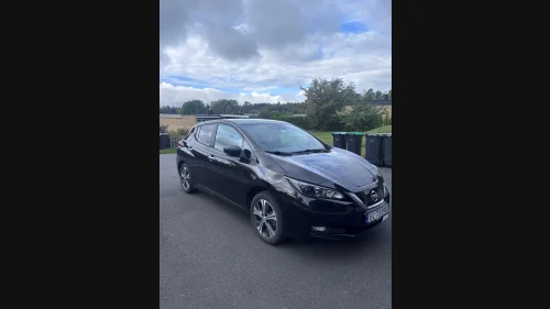 NISSAN LEAF 62kWh 62kWh e+ Accenta