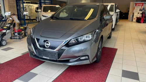 NISSAN Leaf 40kWh 40kWh Tekna