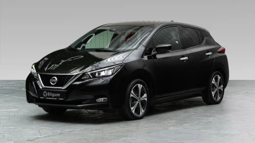 NISSAN LEAF 40kWh 40kWh Tekna