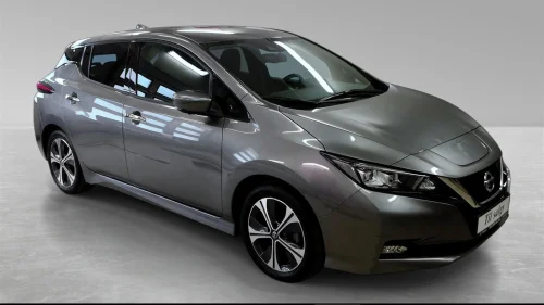 NISSAN Leaf 40kWh 40KWH N-Connecta