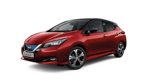 NISSAN Leaf 40kWh 40kWh Acenta Lav km