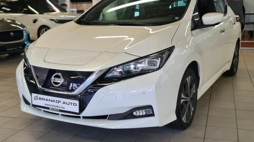 NISSAN Leaf 62kWh 62kWh accenta