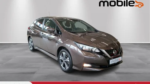NISSAN Leaf 62kWh 62kWh e+ Accenta