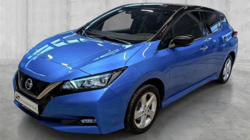 NISSAN Leaf 62kWh 62KWH Tekna