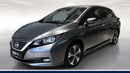 NISSAN Leaf 62kWh 62kWh e+ N-Connect |360|AdaptiveCruise|Navi|