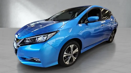 NISSAN Leaf 62kWh 62kWh e+ N-Connecta