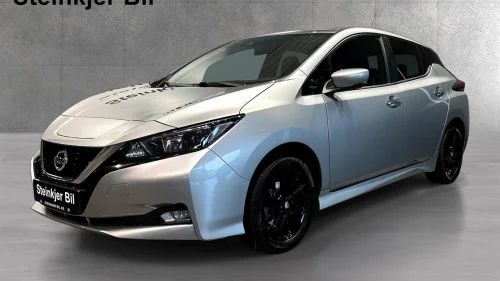 NISSAN Leaf 62kWh 62kWh Acenta