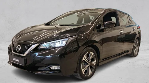NISSAN LEAF 40kWh Tekna 40kWh 150HK I BOSE I ACC I 360Kamera I EU5/2027