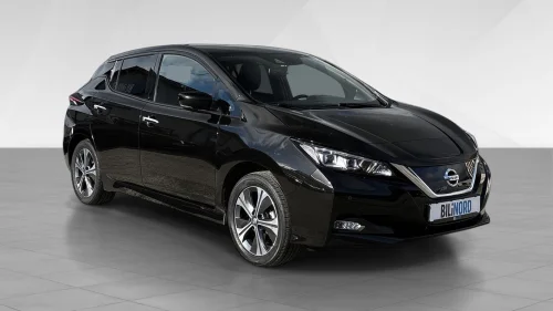 NISSAN Leaf 62kWh e+ N-Conecta 62kwh