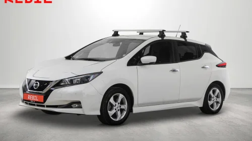 NISSAN LEAF 40kWh 270km(WLTP)40kWh/Acenta/ACC/Navi/360/LED/DAB/TSG/Stativ
