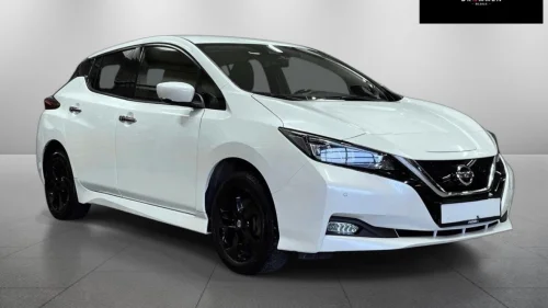 NISSAN Leaf 62kWh 62kWh e+ Tekna/Norsk bil/Ny service/